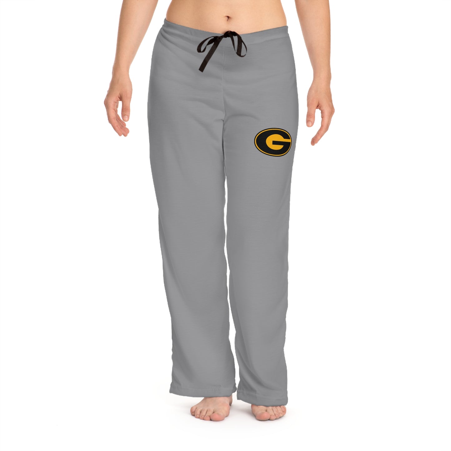 Women's Pajama Pants (AOP)