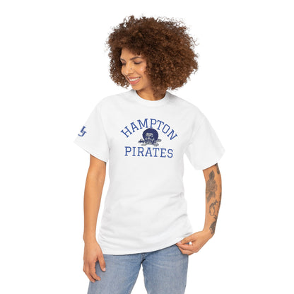 Unisex Heavy Cotton Teeh
