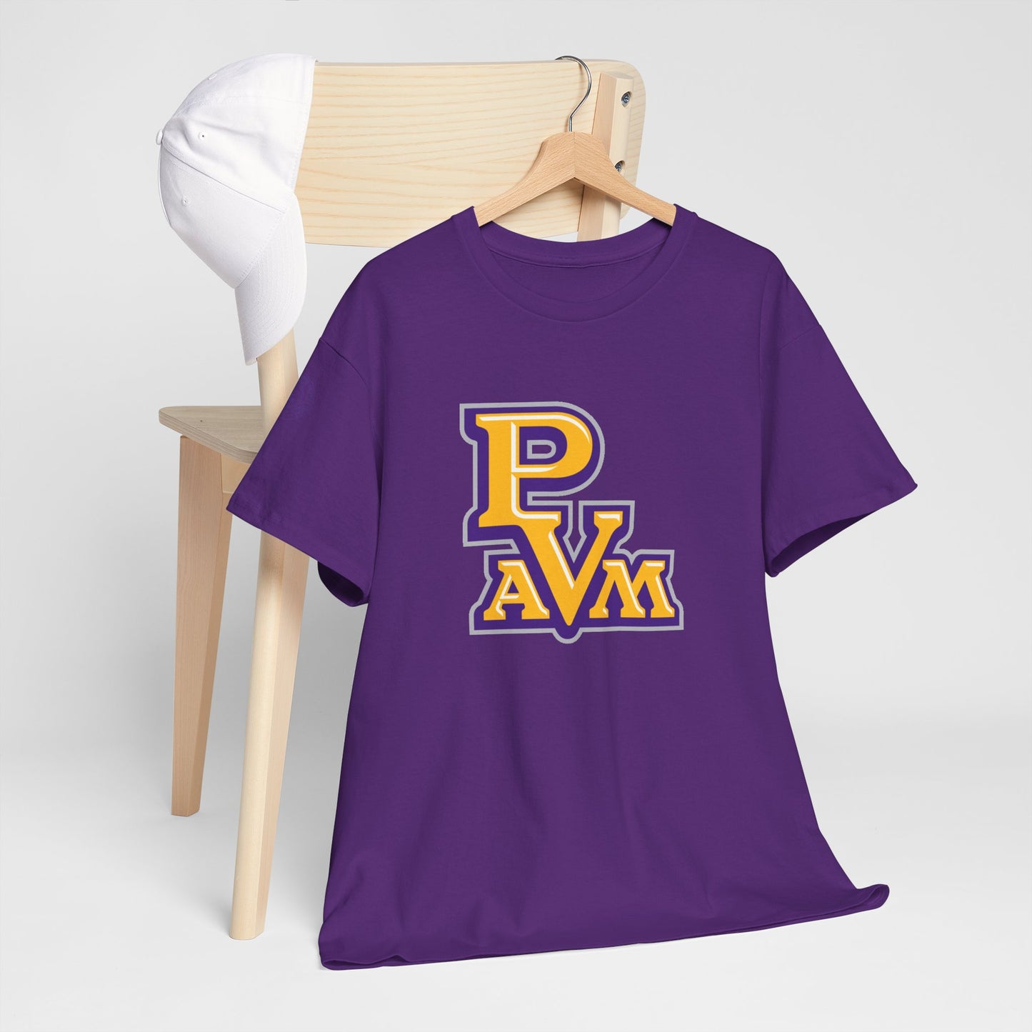 Unisex Heavy Cotton Tee p
