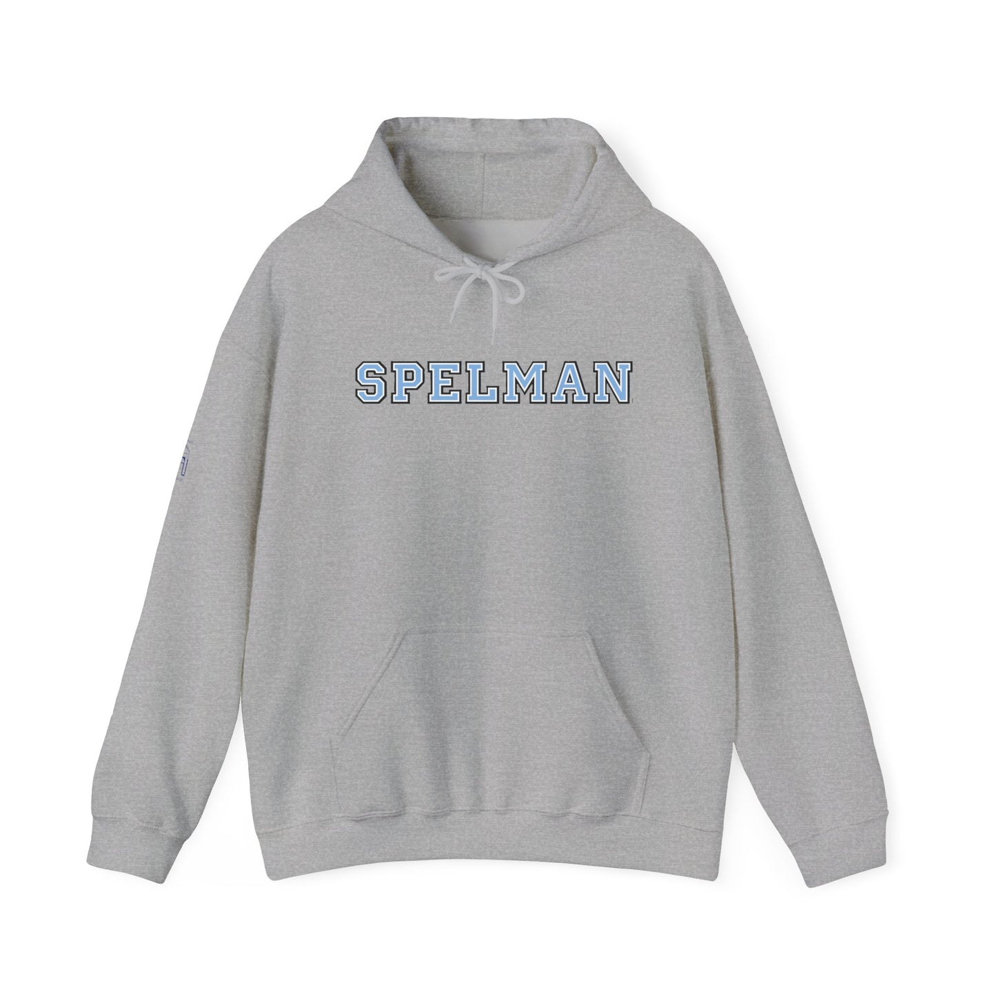 Unisex Heavy Blend™ Hooded Sweatshirt sc