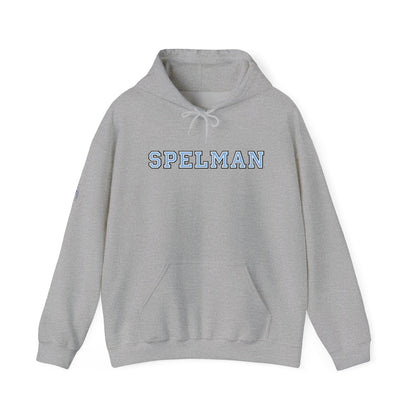 Unisex Heavy Blend™ Hooded Sweatshirt sc