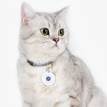 Spelman Pet Tag