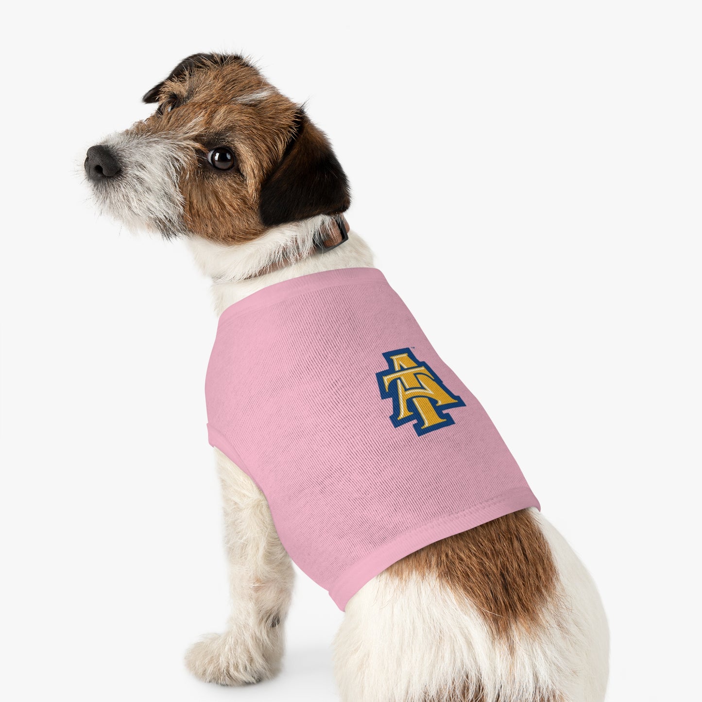 NCAT Pet Tank Top