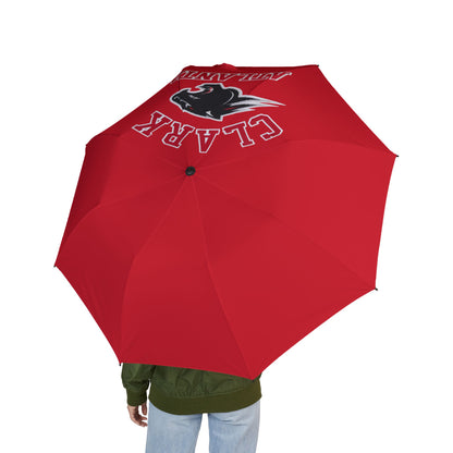Semi-Automatic Foldable Umbrella