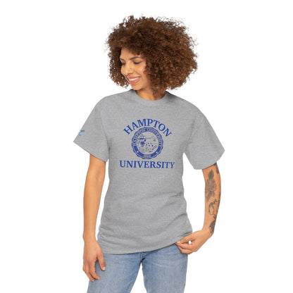 hUnisex Heavy Cotton Tee