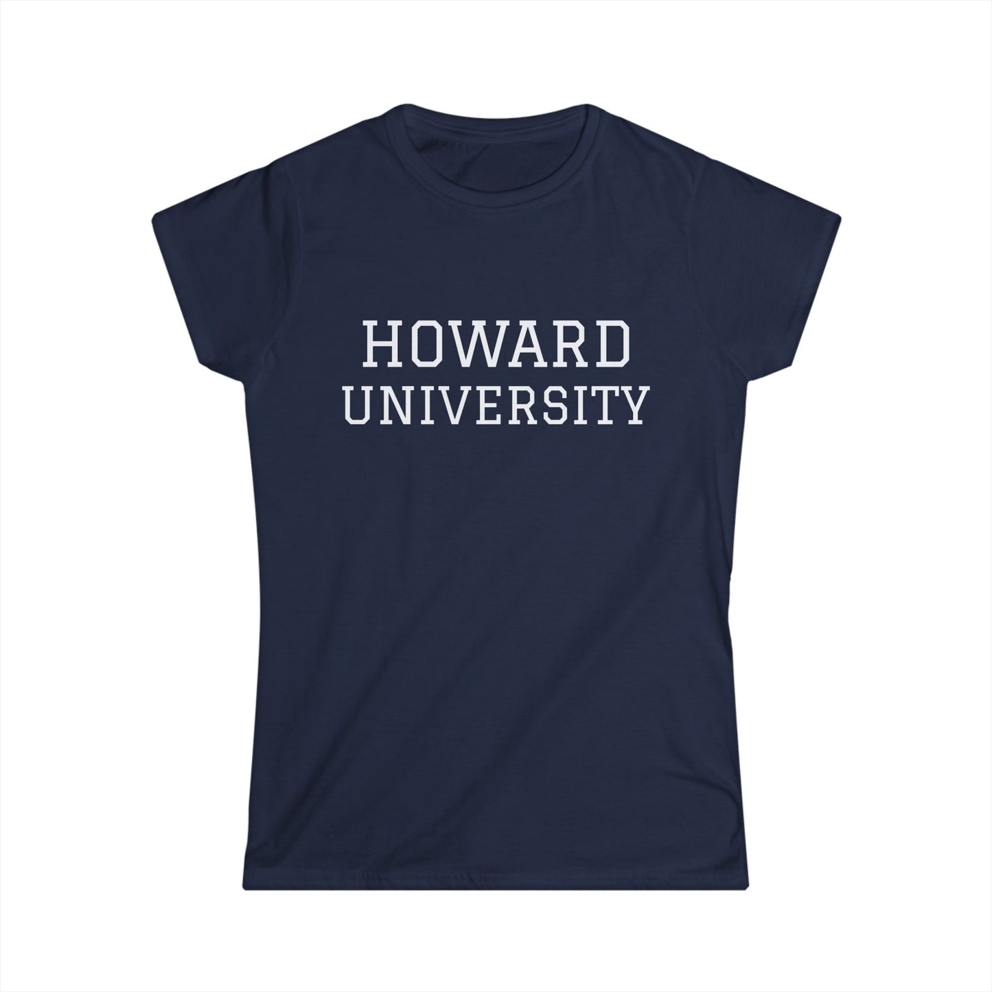 Women's Softstyle Tee