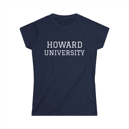 Women's Softstyle Tee