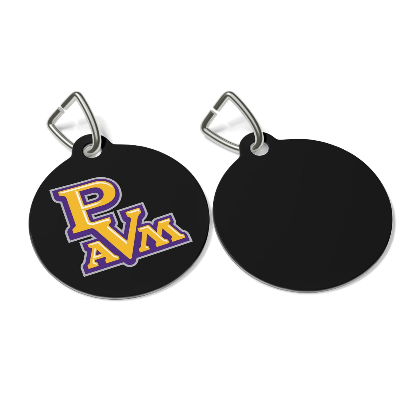 Prairie view Pet Tag
