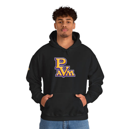Unisex Heavy Blend™ Hooded Sweatshirt pv