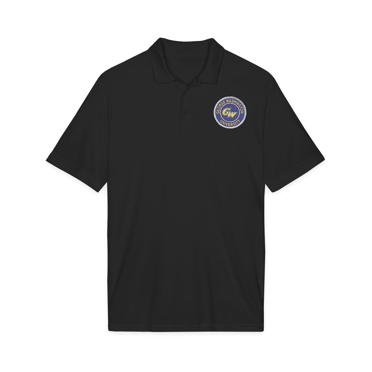 Sport-Tek® PosiCharge® Competitor™ Polo