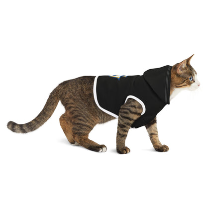 Southern Pet Hoodie