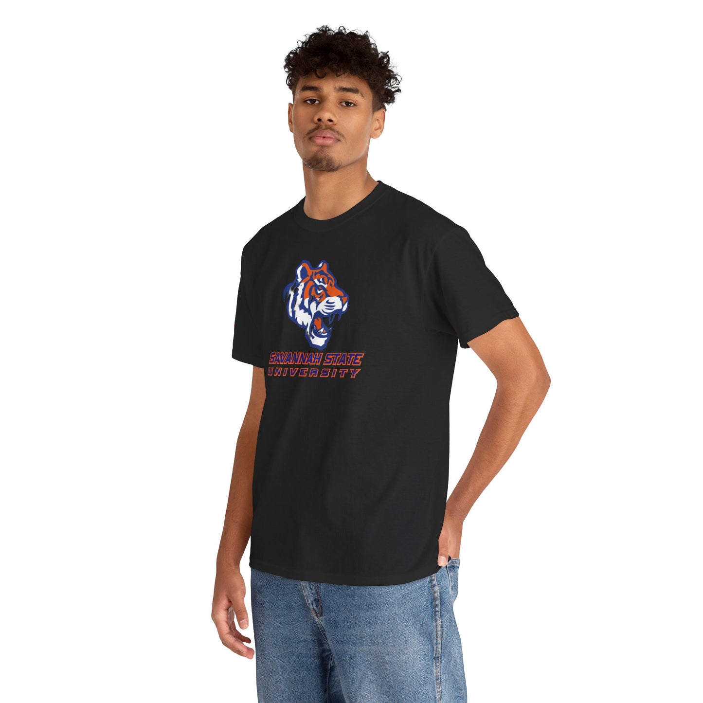 Unisex Heavy Cotton Teeh