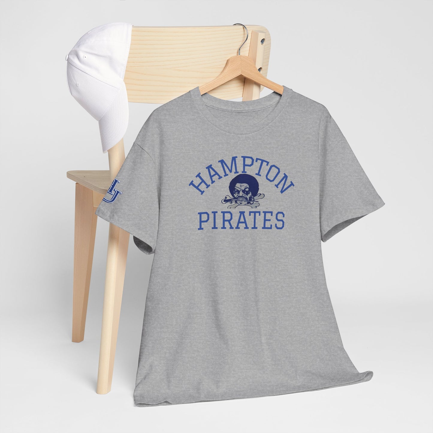 Unisex Heavy Cotton Teeh