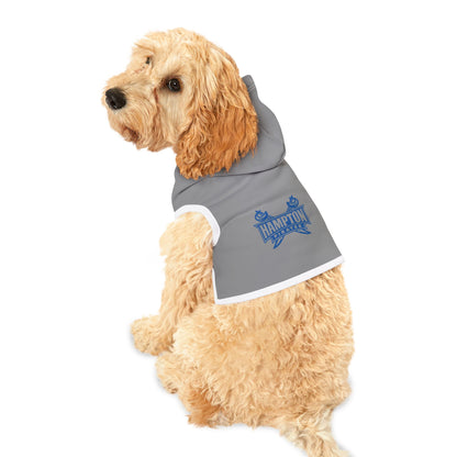 Hampton Pet Hoodie