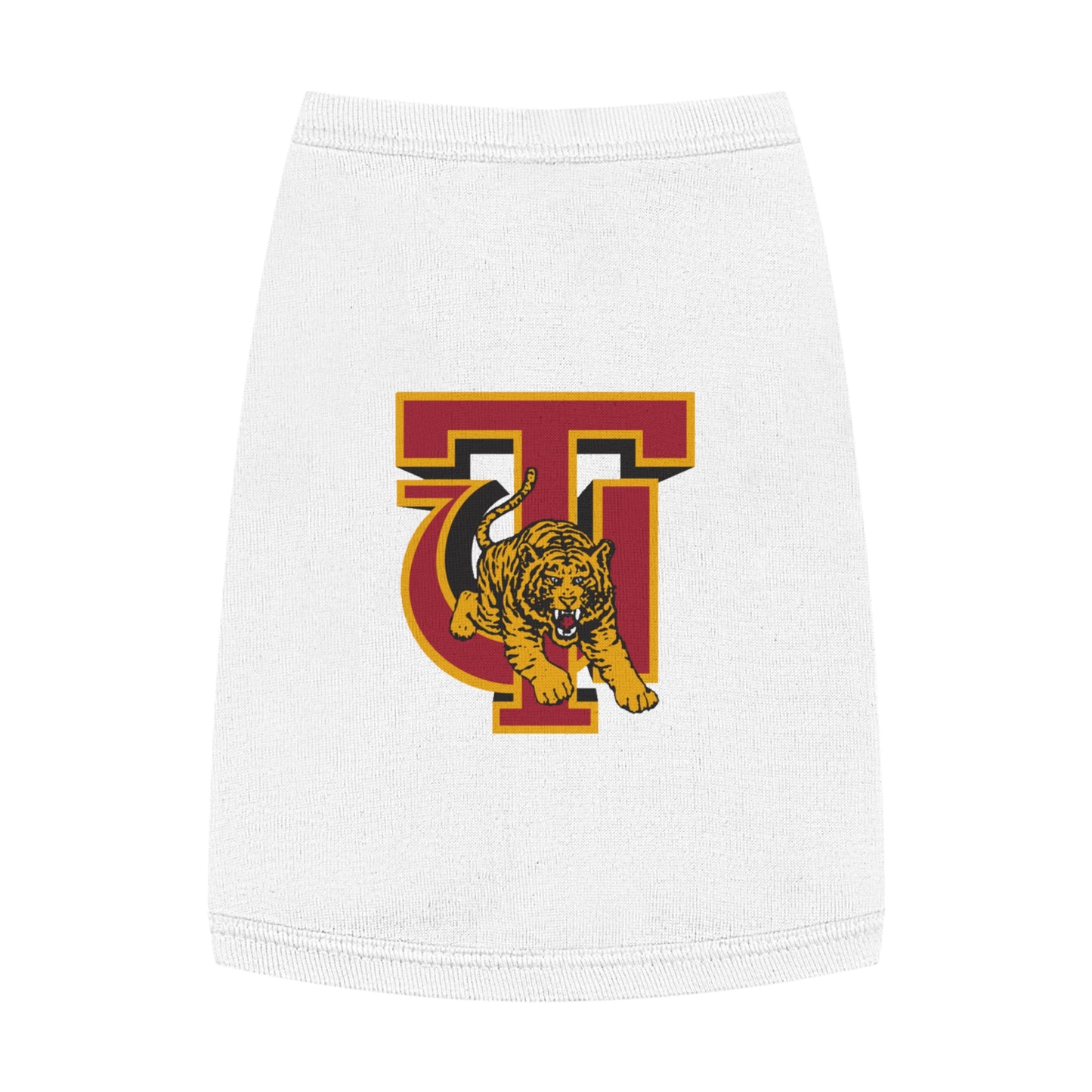 Tuskegee Pet Tank Top