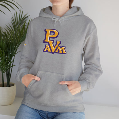 Unisex Heavy Blend™ Hooded Sweatshirt pv