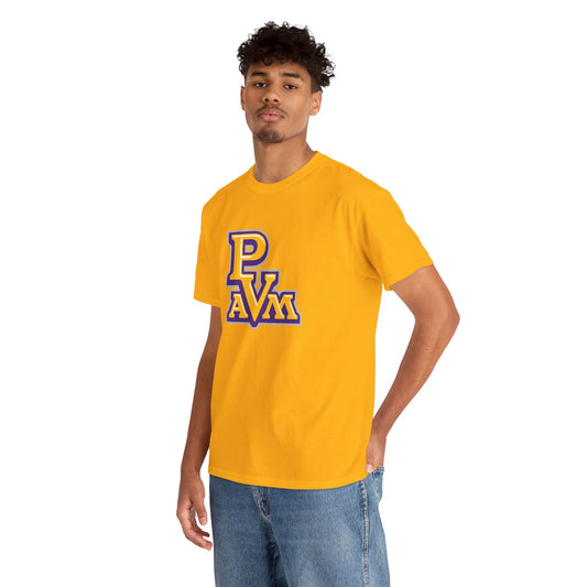 Unisex Heavy Cotton Tee p
