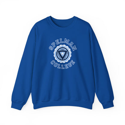 Unisex Heavy Blend™ Crewneck Sweatshirt sc