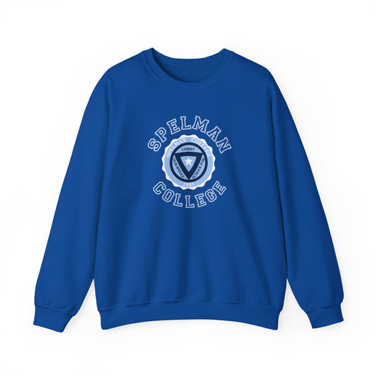 Unisex Heavy Blend™ Crewneck Sweatshirt sc