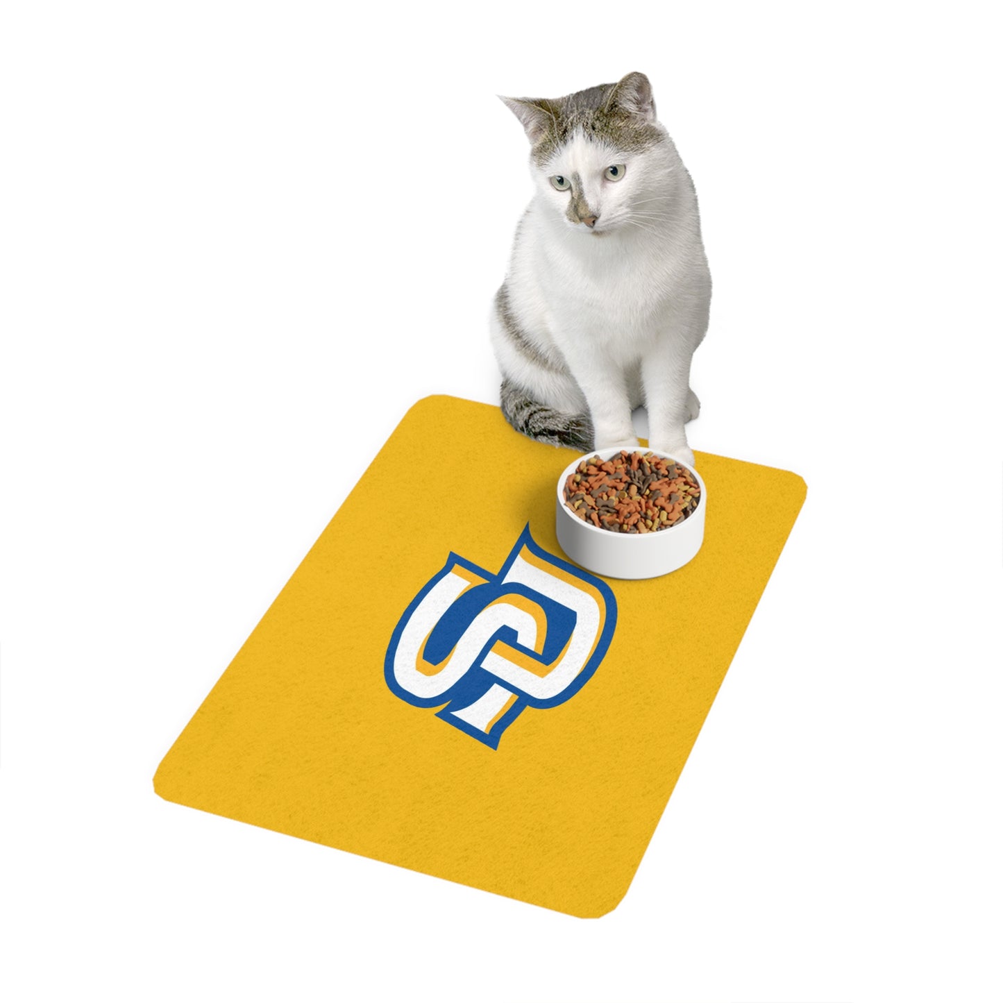 Southern Pet Food Mat (12x18)