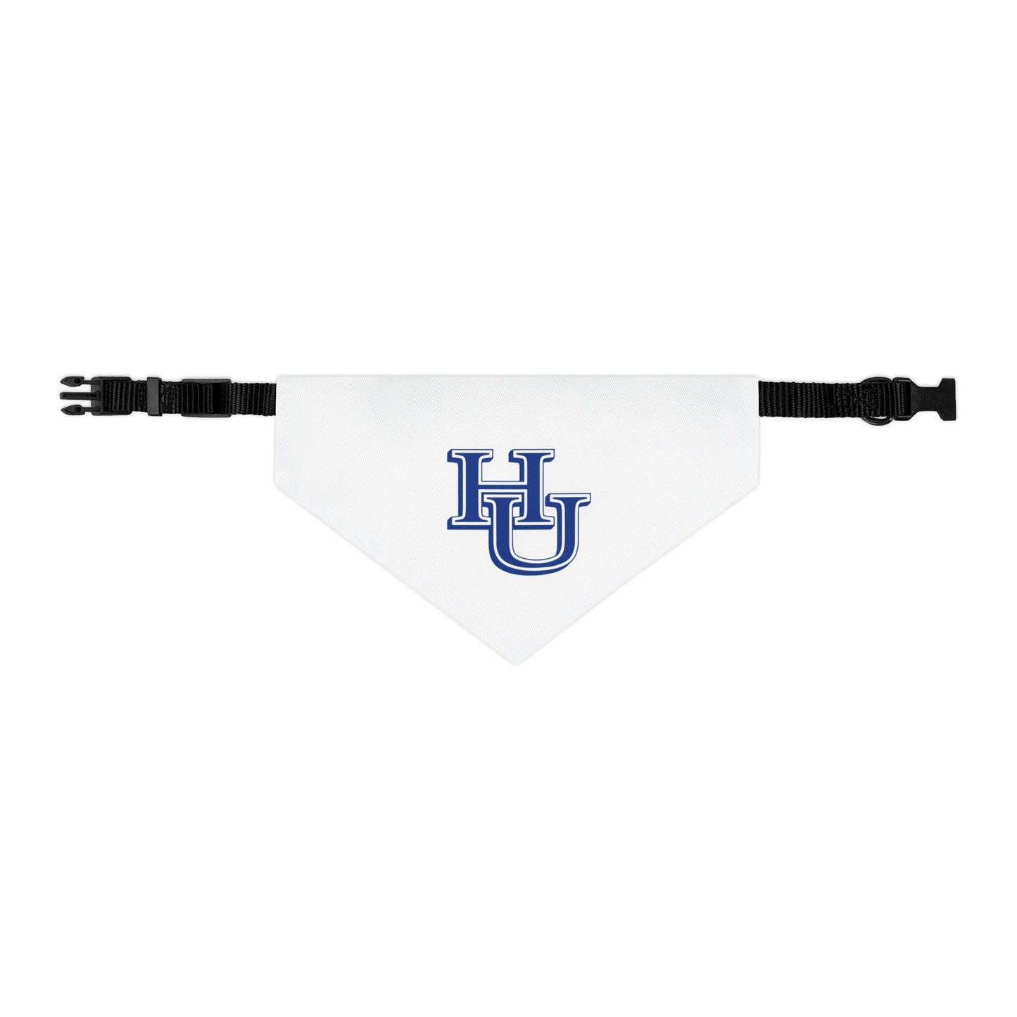 Hampton Pet Bandana Collar
