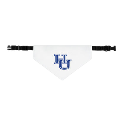 Hampton Pet Bandana Collar