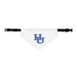 Hampton Pet Bandana Collar