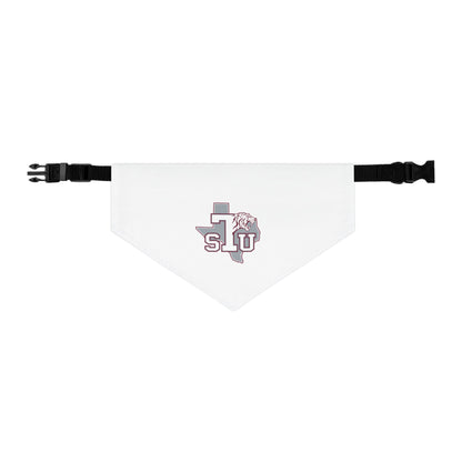 Texas Southern Pet Bandana Collar