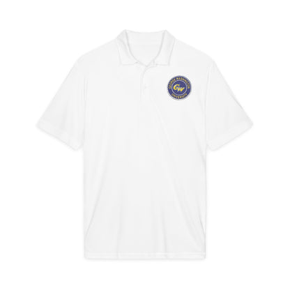 Sport-Tek® PosiCharge® Competitor™ Polo