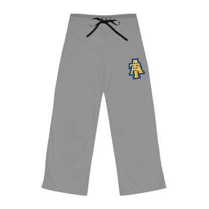 Women's Pajama Pants (AOP)