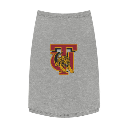 Tuskegee Pet Tank Top