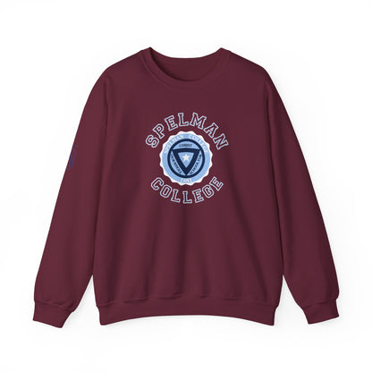 Unisex Heavy Blend™ Crewneck Sweatshirt sc