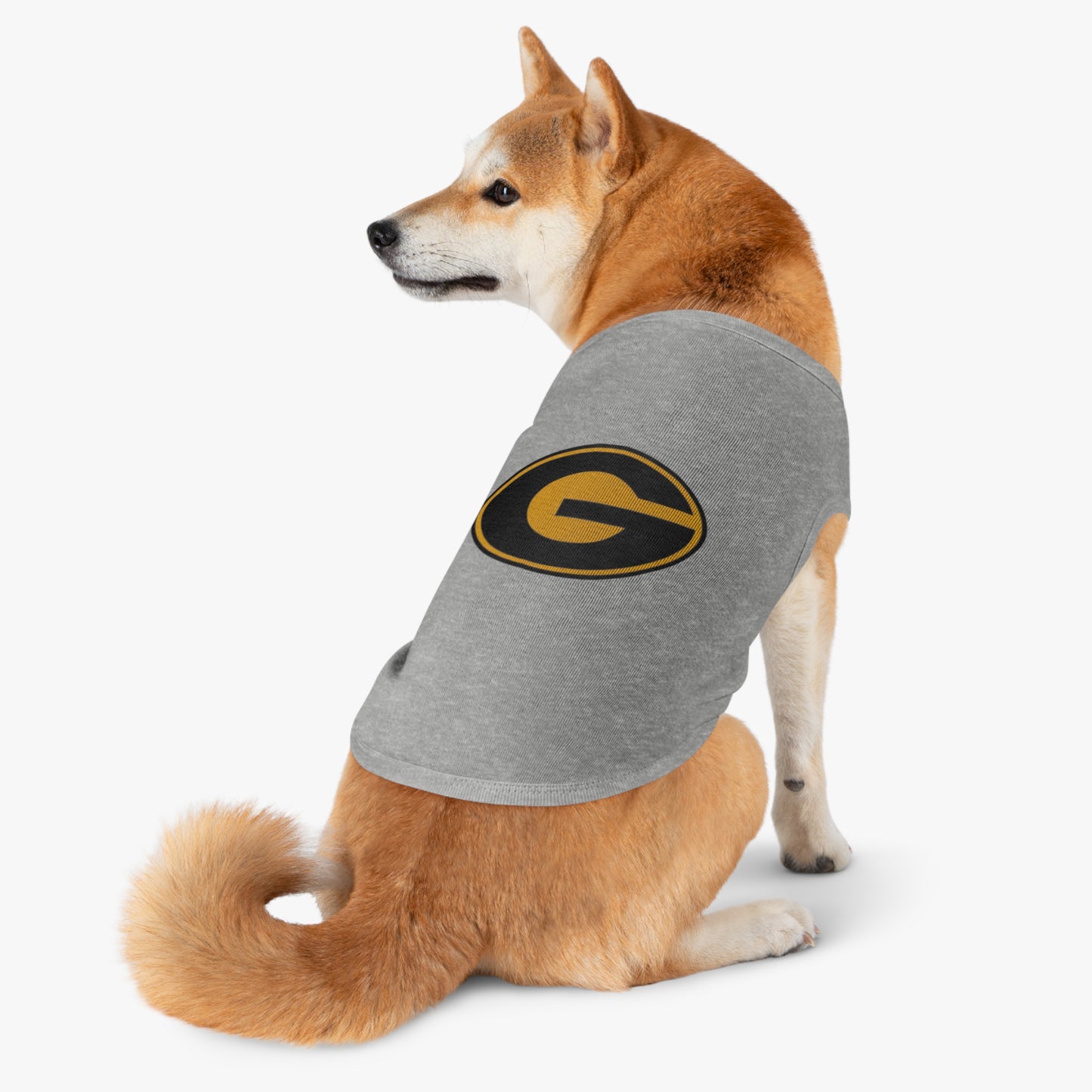 Grambling Pet Tank Top