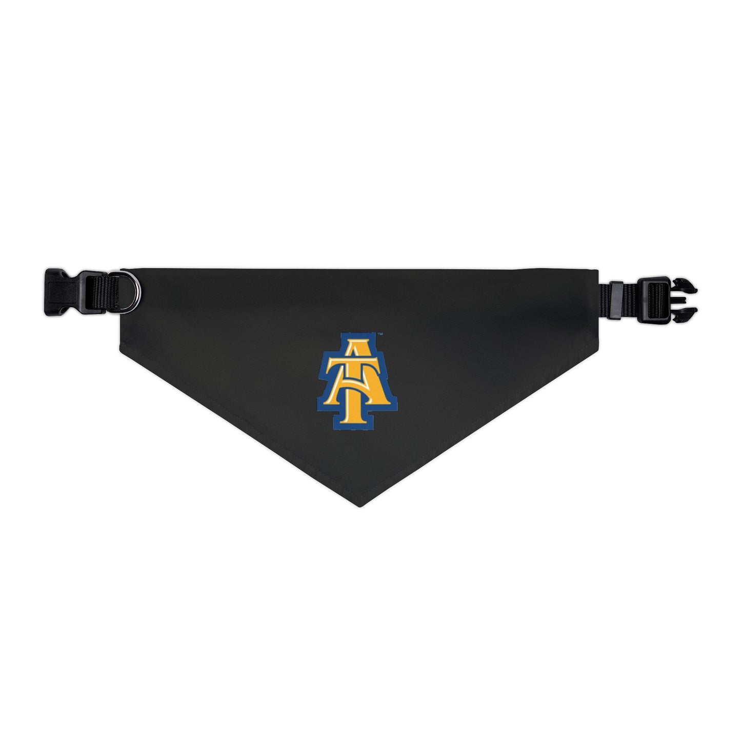 NCAT Pet Bandana Collar