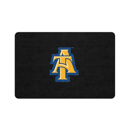 NCAT Pet Food Mat (12x18)