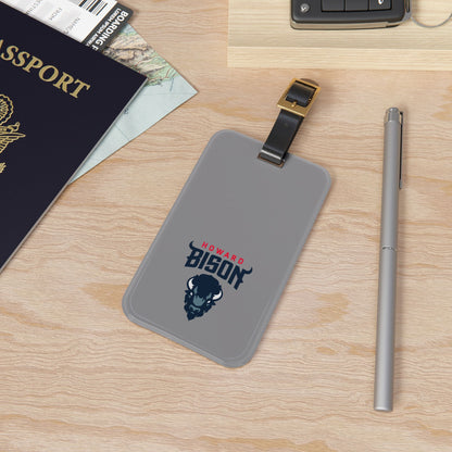 Luggage Tag