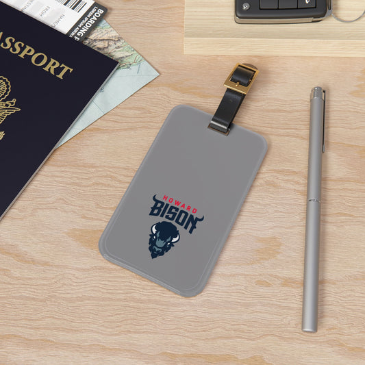Luggage Tag