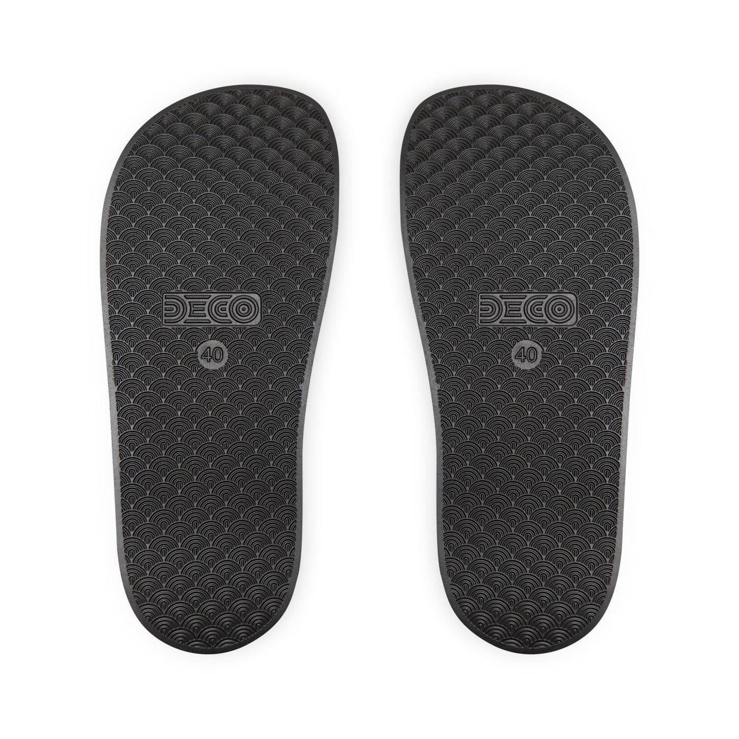 Men's Removable-Strap Sandals