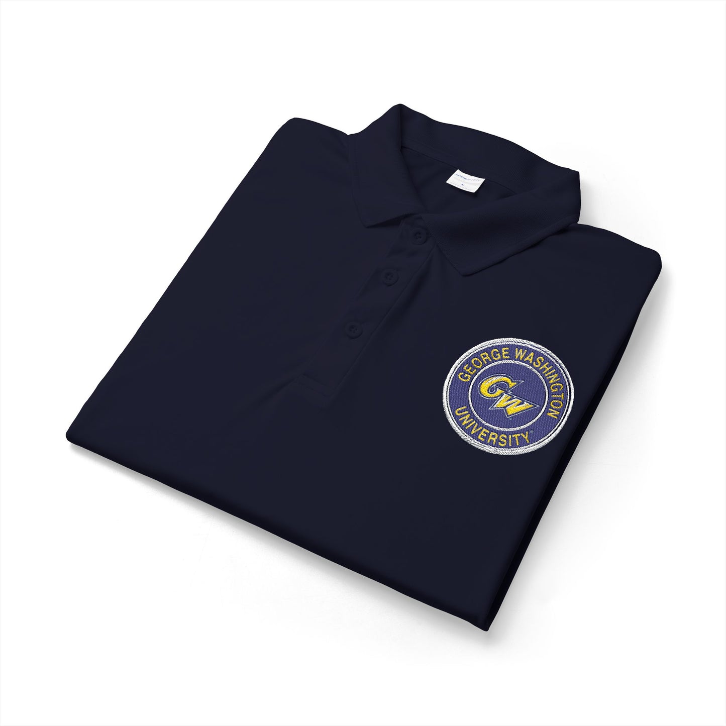 Sport-Tek® PosiCharge® Competitor™ Polo