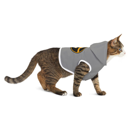 Grambling Pet Hoodie