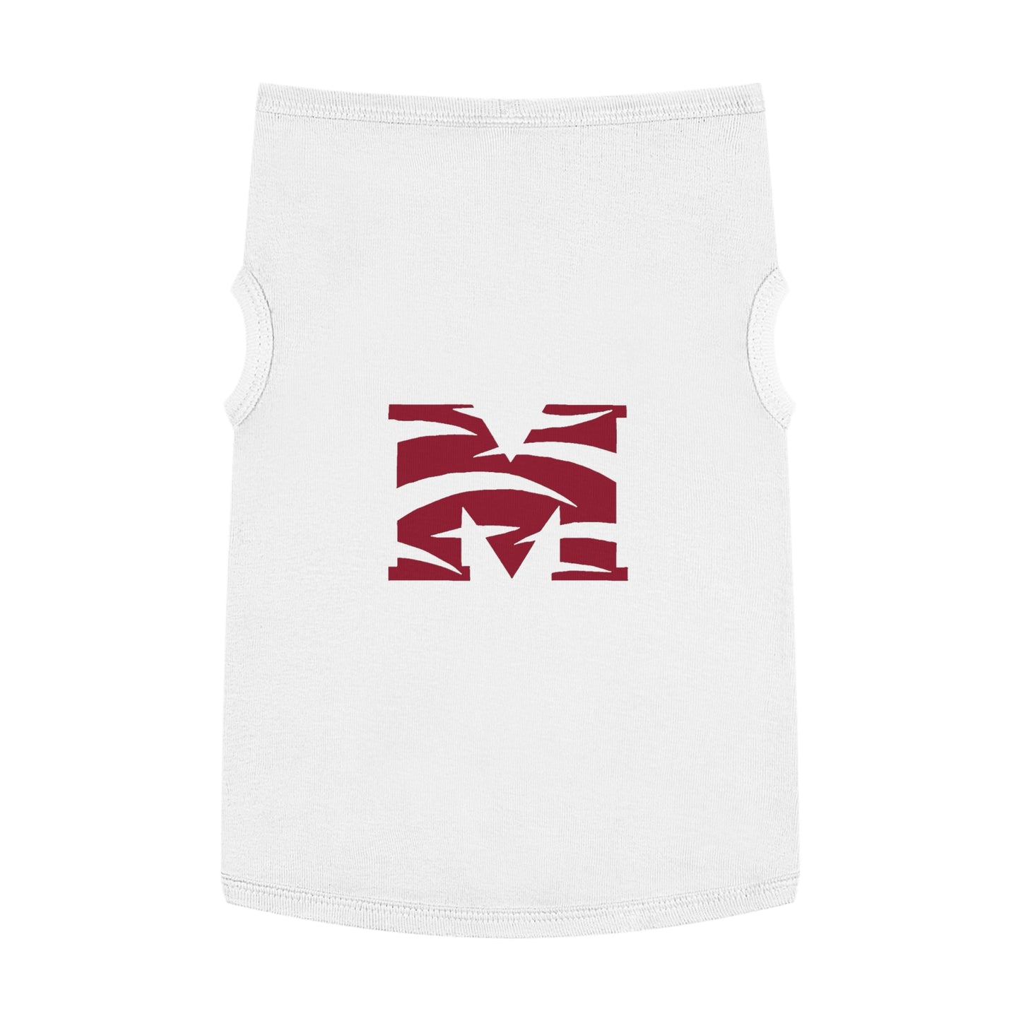 Morehouse Pet Tank Top