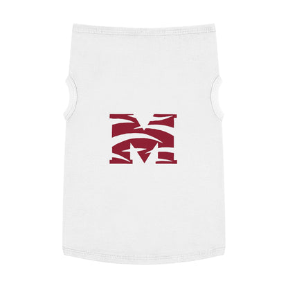 Morehouse Pet Tank Top