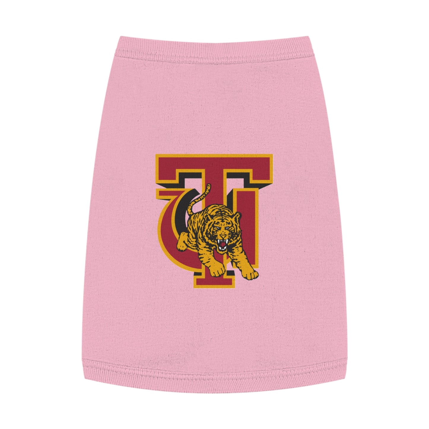 Tuskegee Pet Tank Top