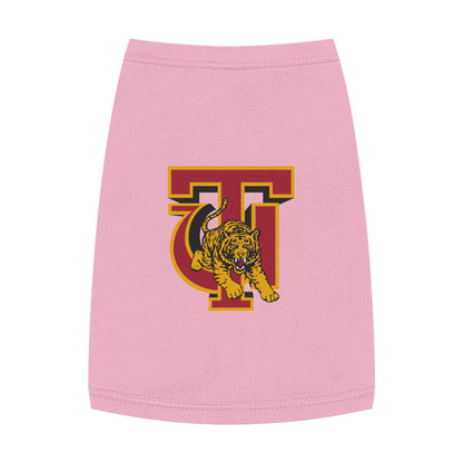 Tuskegee Pet Tank Top