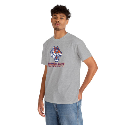 Unisex Heavy Cotton Teeh