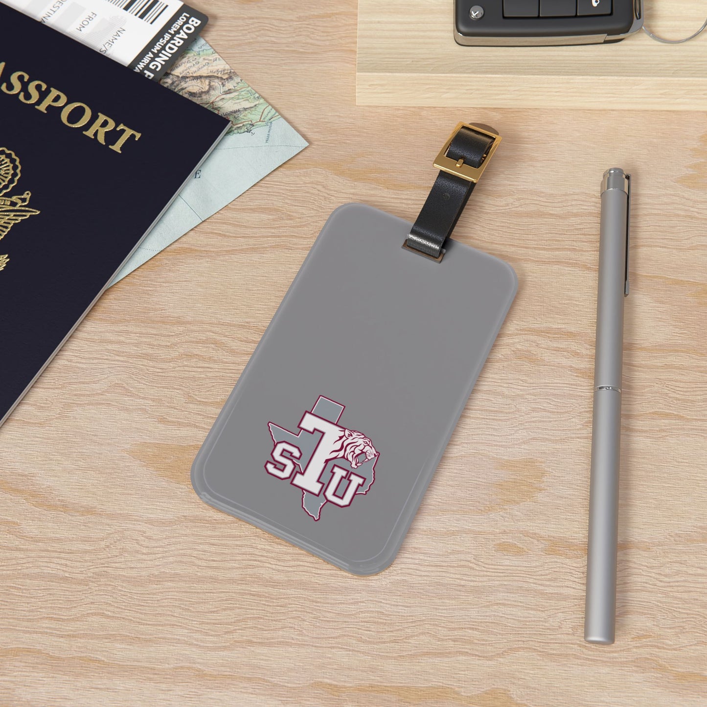 Luggage Tag