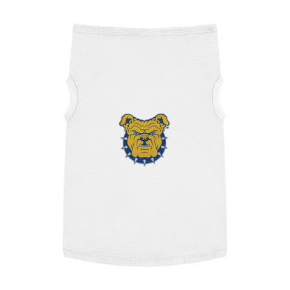 NCAT Pet Tank Top
