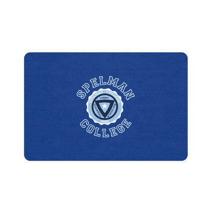 Spelman Pet Food Mat (12x18)