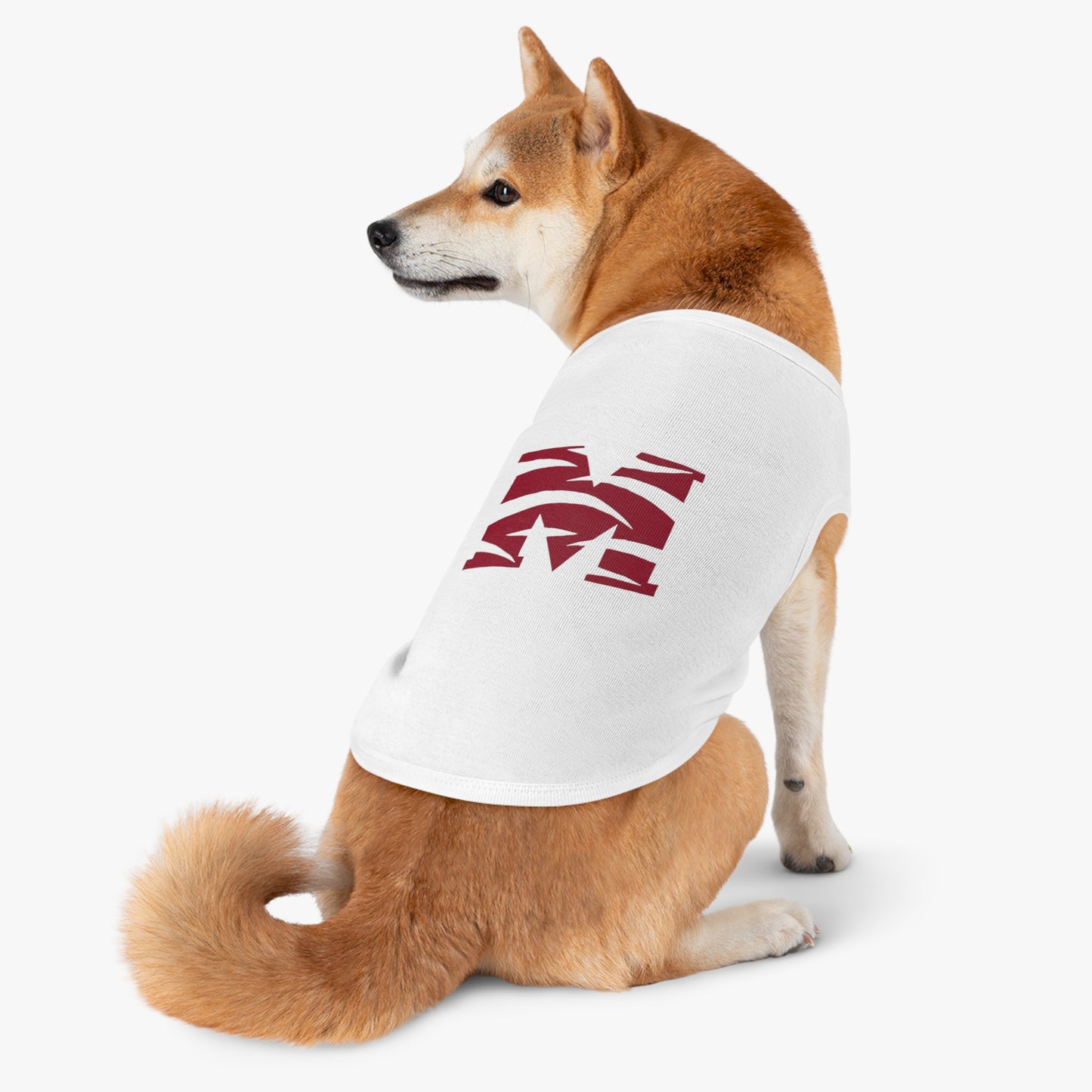 Morehouse Pet Tank Top