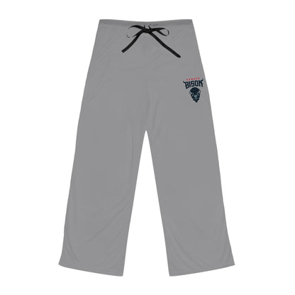Women's Pajama Pants (AOP)